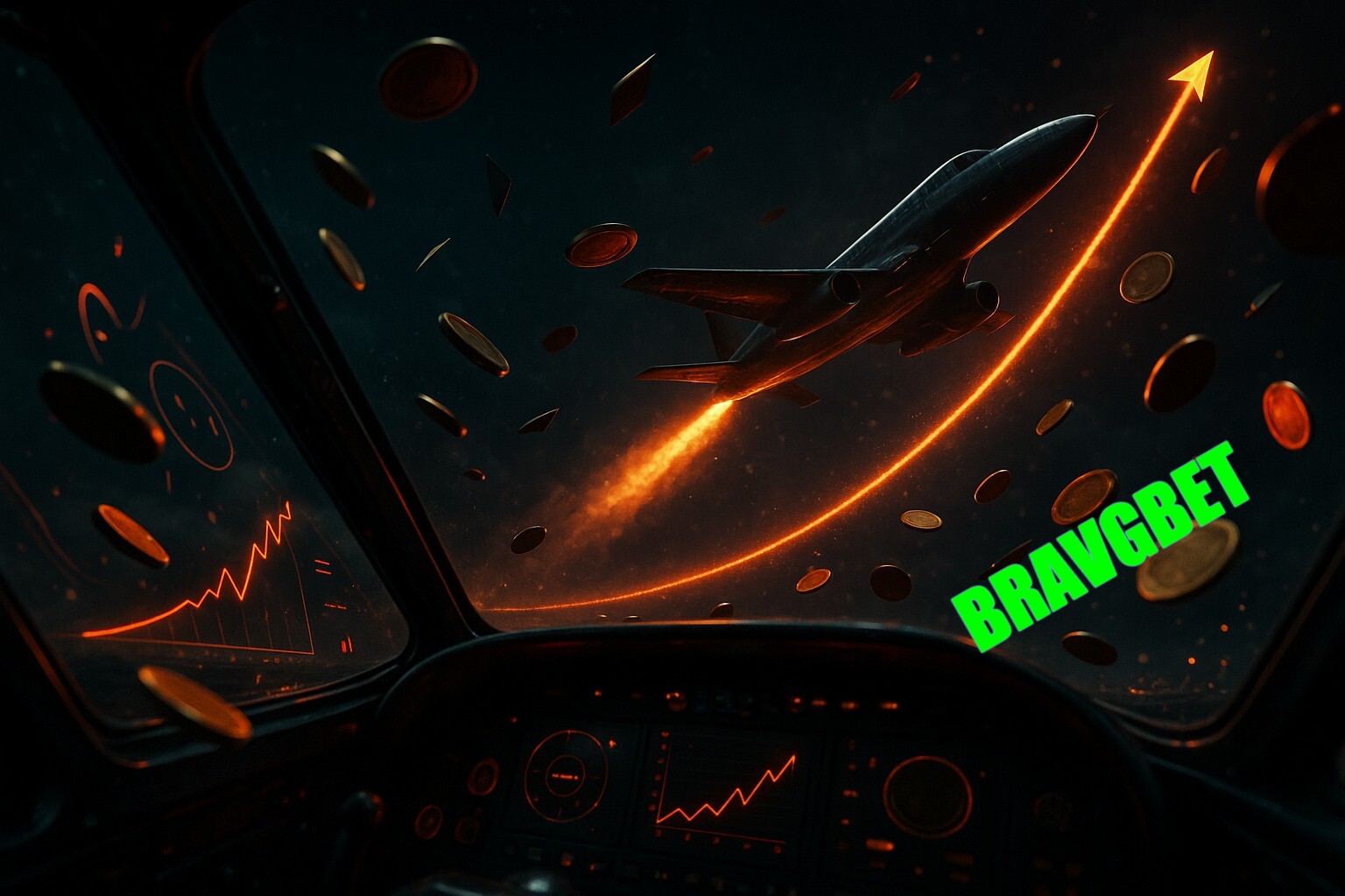 Como Jogar Aviator