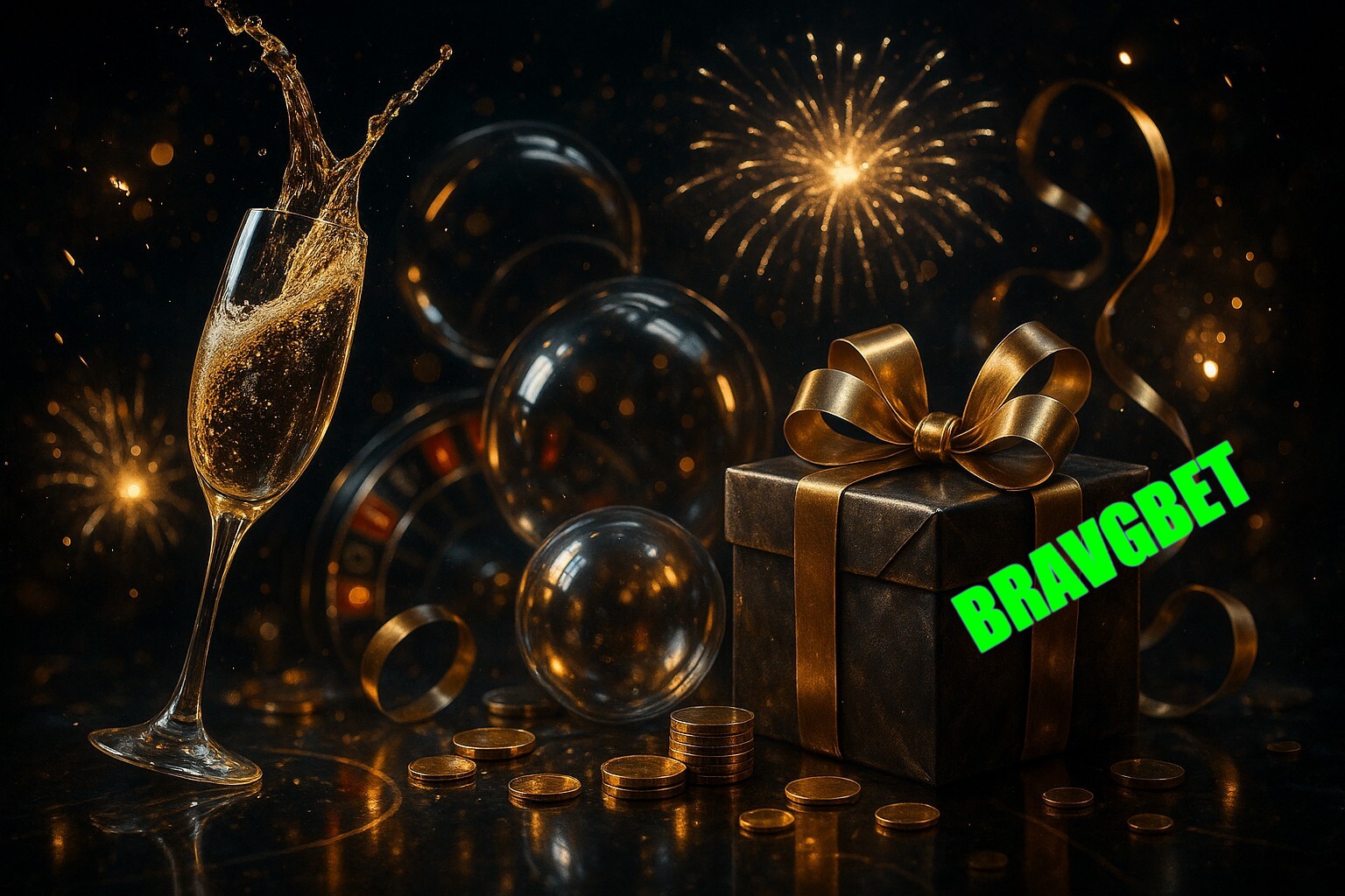 Bônus Festivos