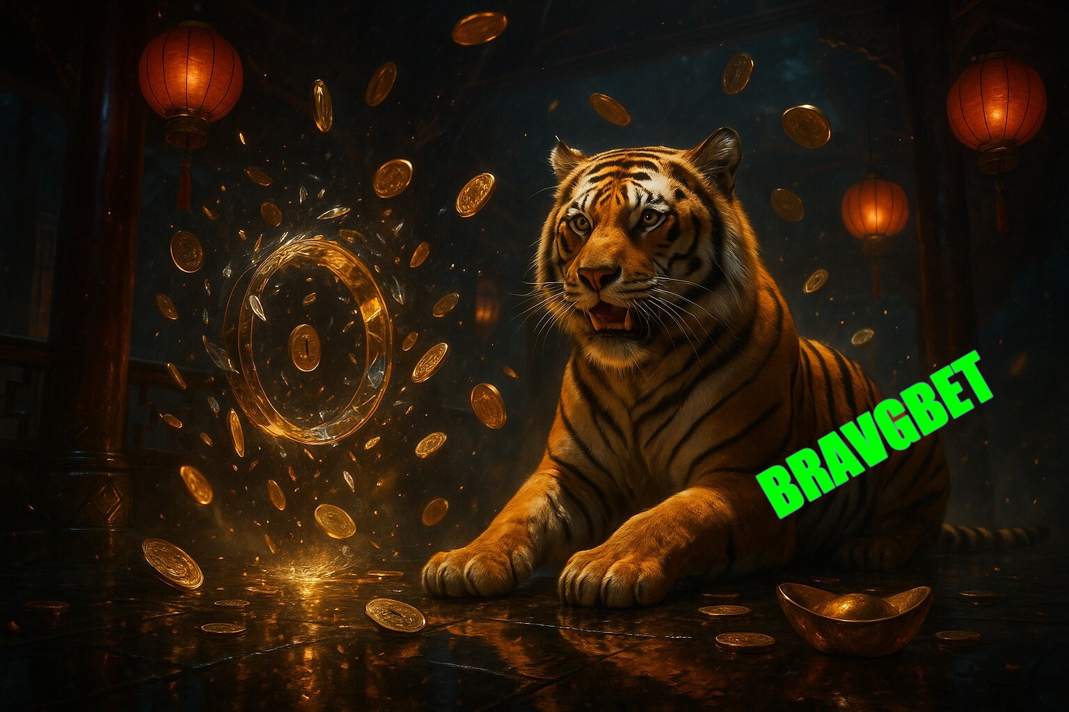 Como Jogar Fortune Tiger