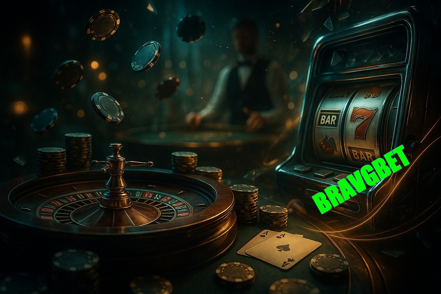 Jogos Recomendados