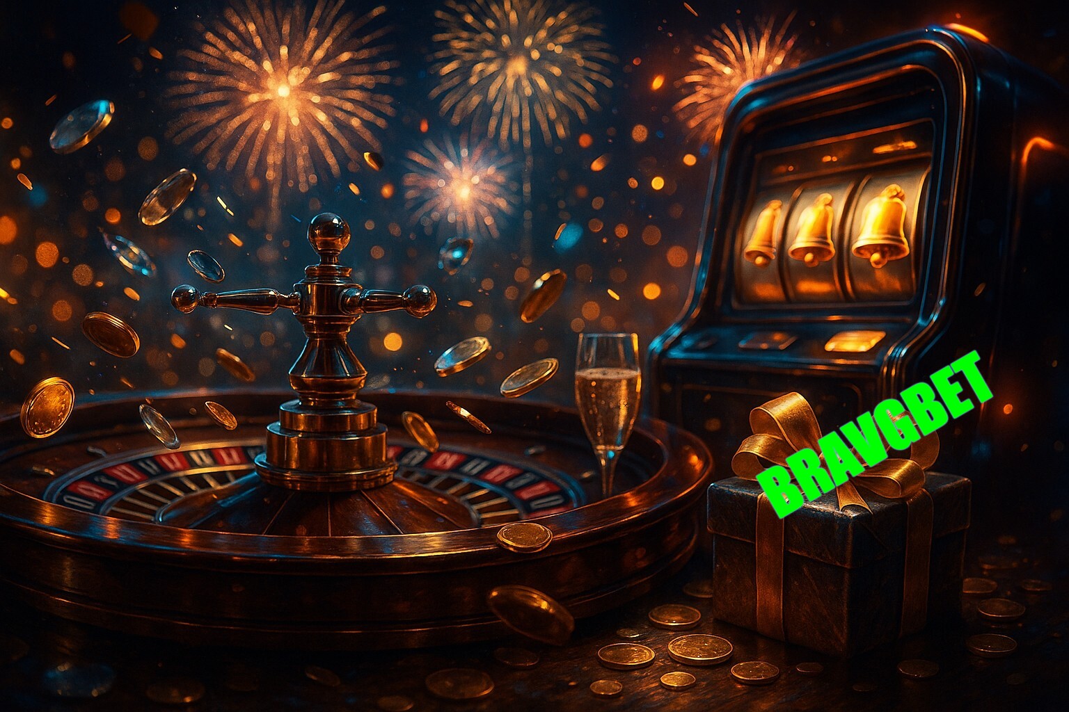 Jogos Festivos