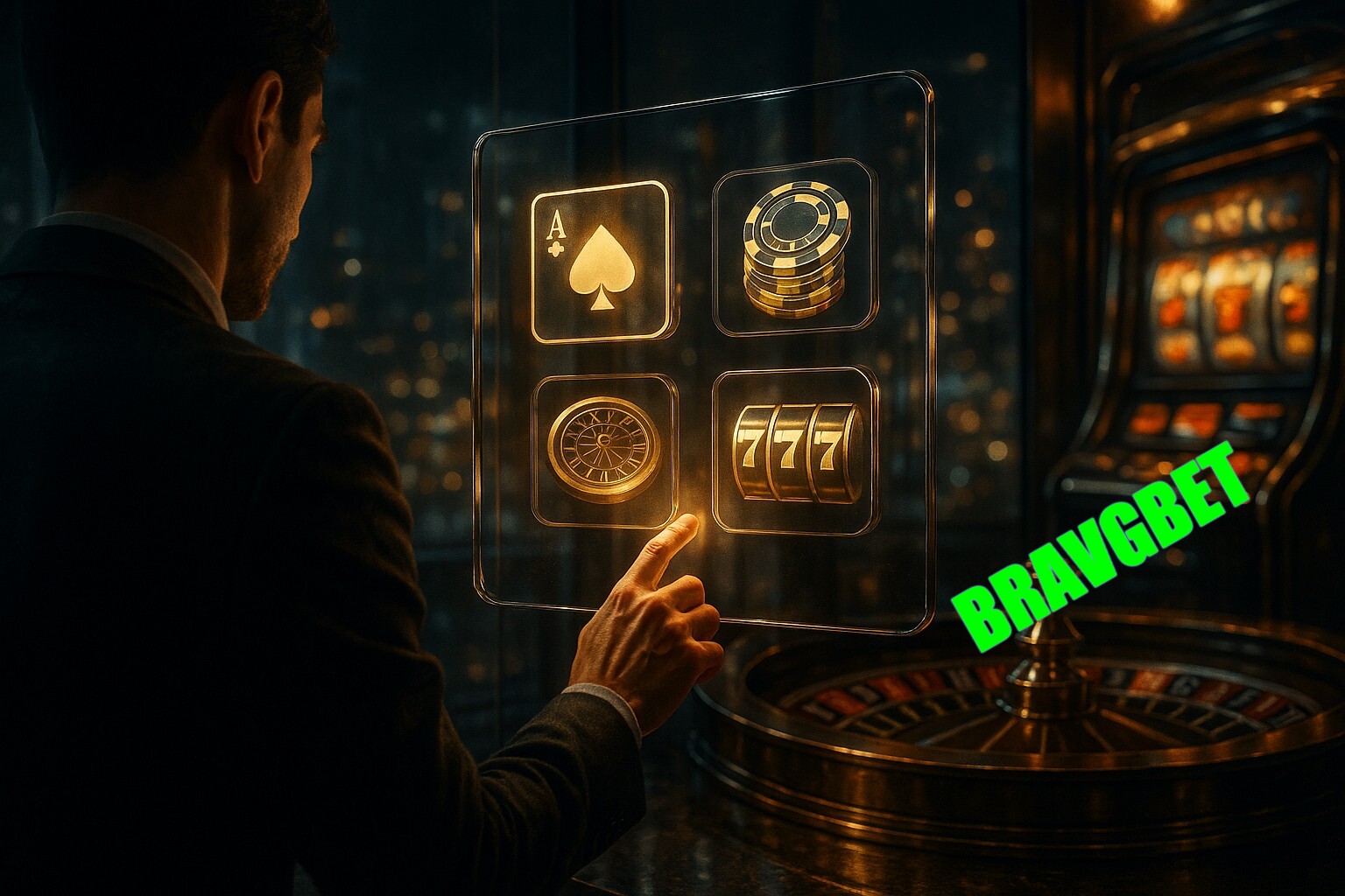 Benefícios do Login