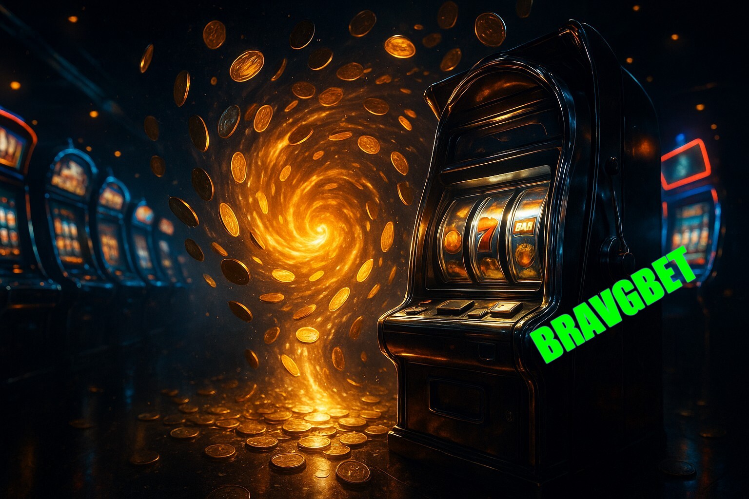 Slots Festivos